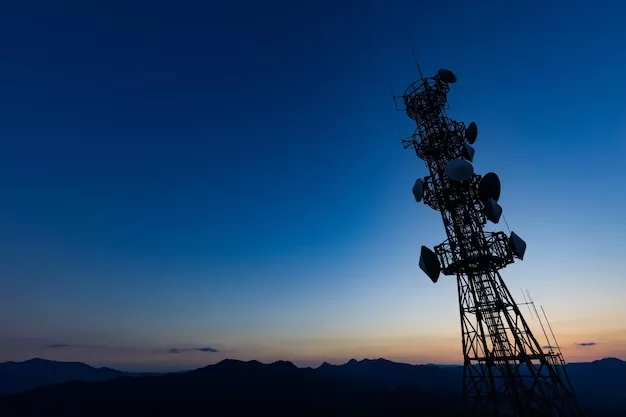 Base station power supply