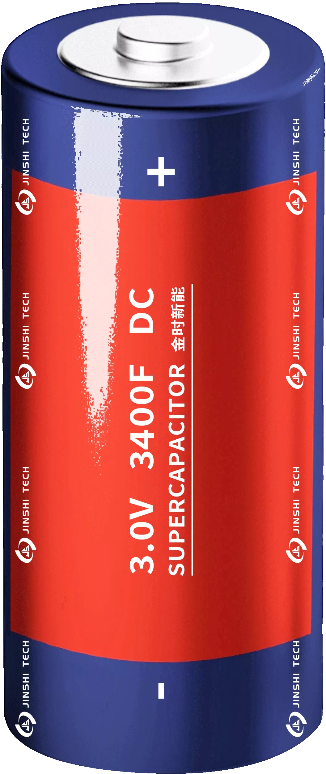 ����������3.0V 3400F