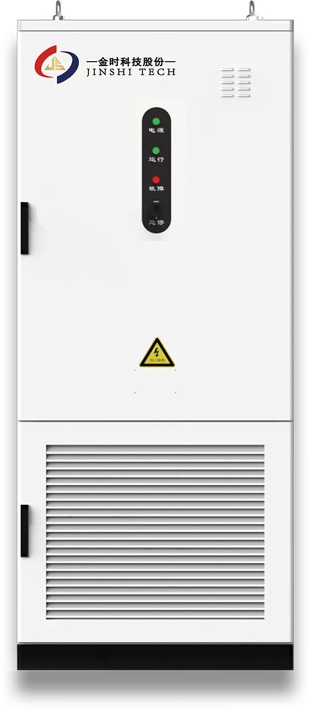 JSKJ-ESS-125/261-C2
(Distributed liquid cooling energy storage all-in-one machine)